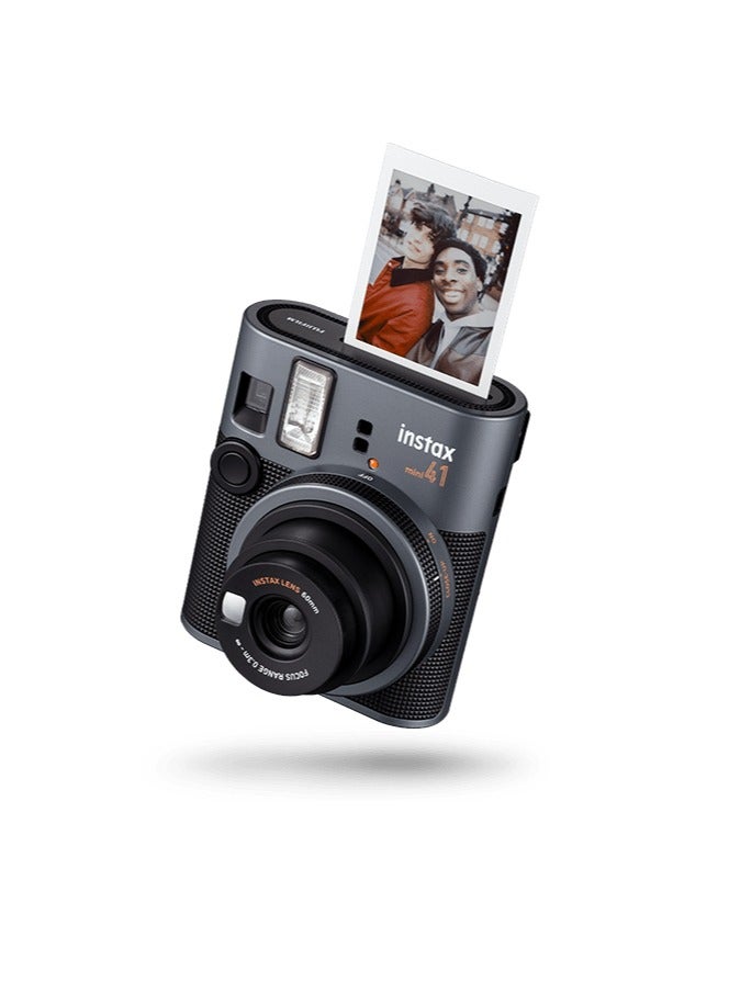 FUJIFILM Instax Mini 41 Instant Camera