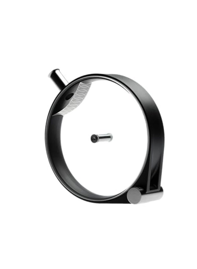 Crucial Detail Porthole Infuser Clear  - Image 2