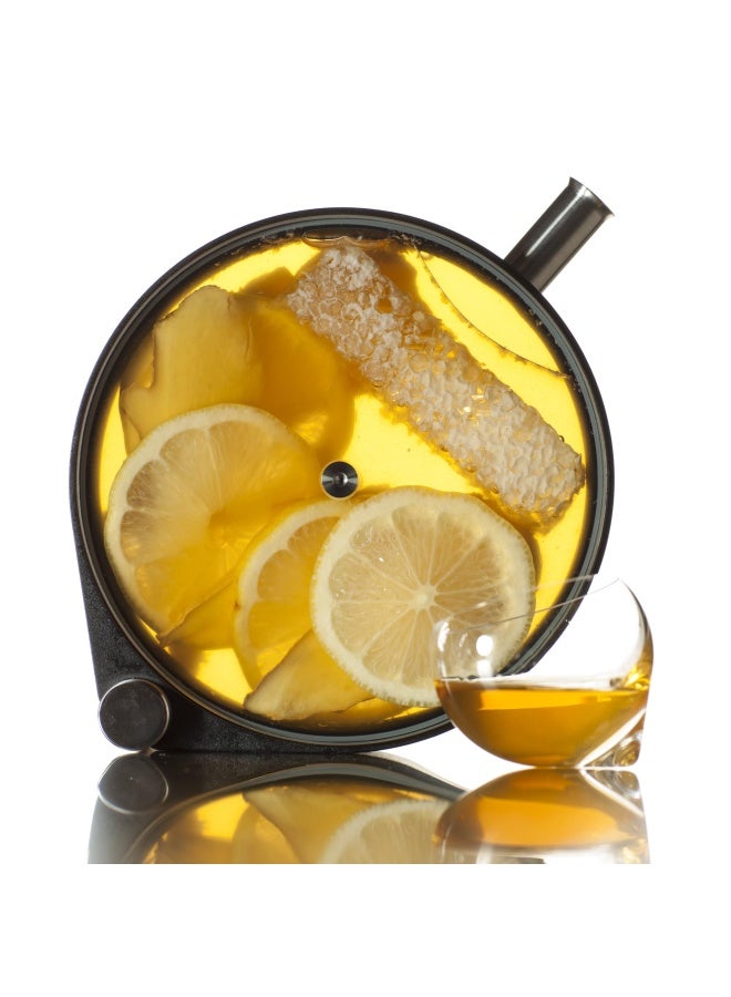 Crucial Detail Porthole Infuser Clear  - Image 4