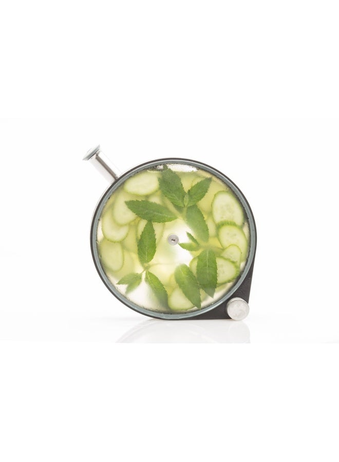 Crucial Detail Porthole Infuser Clear  - Image 3