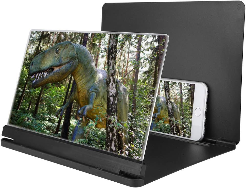 klarako Klarako Screen Magnifier For Smartphone ZA13A70B63DC9C9A829E6Z