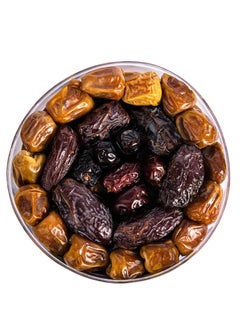 ZARY Assorted Dates (Araby) 600 gm  - Image 2