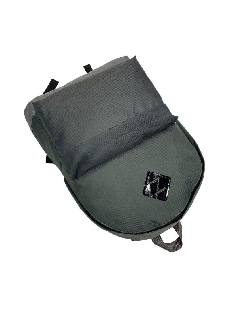 حقيبة ظهر متعددة الوظائف ذات سعة كبيرة للسفر والتنقل، حقيبة ظهر خفيفة الوزن للطلاب، حقيبة مدرسية 30*25*39 سم - Image 3