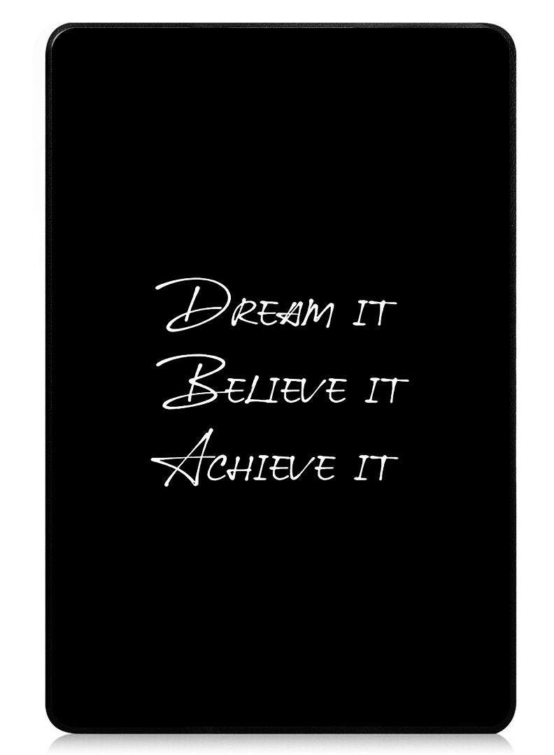 Theodor Protective Flip Case For Xiaomi Pad 7 & Xiaomi Pad 7 Pro With Trifold Stand Auto Wake Sleep Shockproof Cover - Dream it - Image 1