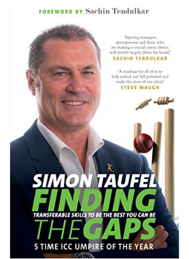 PAN Finding the Gaps 