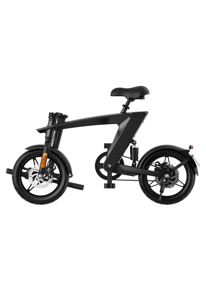 HARLEY FITNESS - Fitness H1 E-Bike - Image 1
