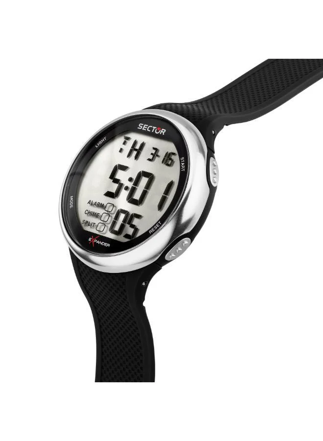 Sector  R3251277003 digital watch for Women | Best Price UAE
