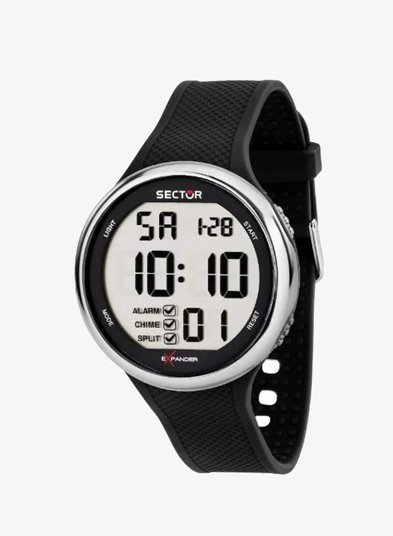 Sector R3251277003 digital watch