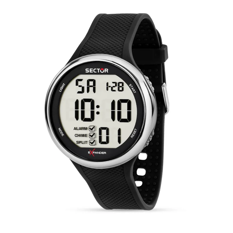 Sector  R3251277003 digital watch for Men | Best Price UAE