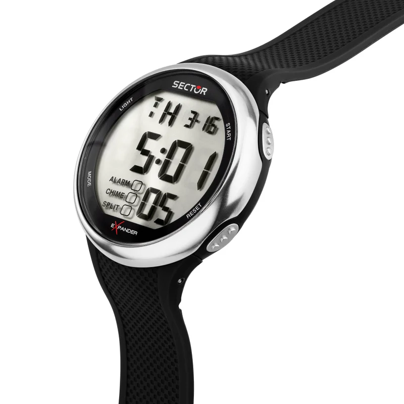 Sector  R3251277003 digital watch for Men | Best Price UAE