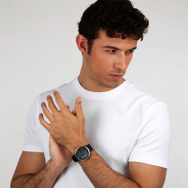 Sector  R3251277003 digital watch for Men | Best Price UAE