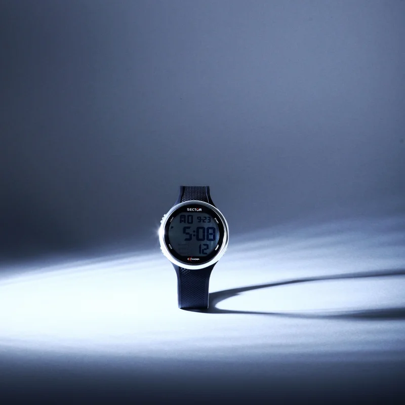 Sector  R3251277003 digital watch for Men | Best Price UAE