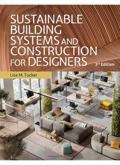 Sustainable Building Systems and Construction for Designers: Bundle Book + Studio Access Card