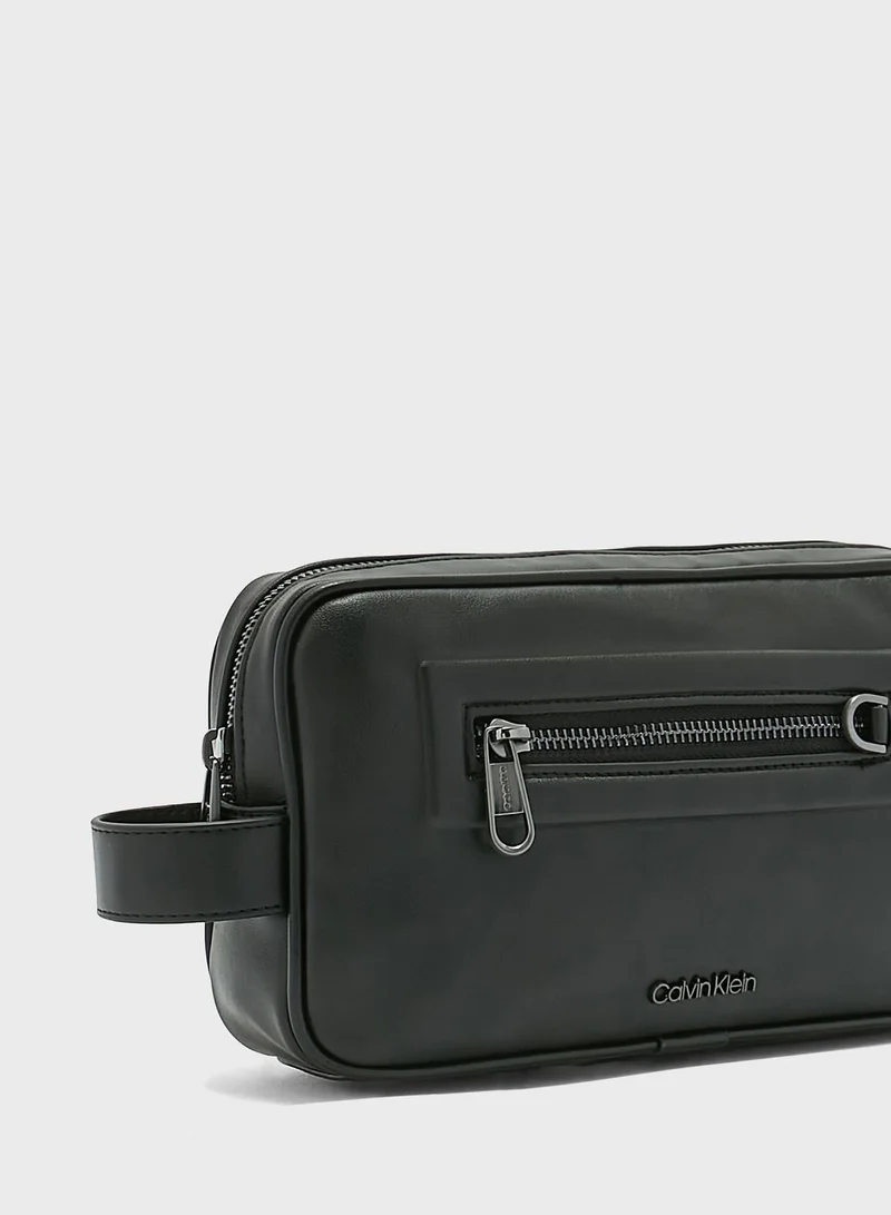 CALVIN KLEIN Toiletry Bag