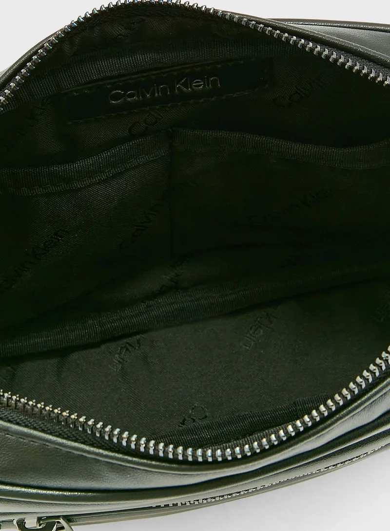 CALVIN KLEIN Toiletry Bag