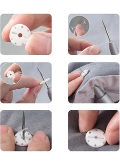 Mbois Duvet Cover Fixing Set  - Image 2