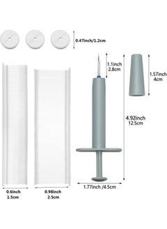 Mbois Duvet Cover Fixing Set  - Image 3
