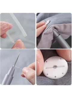 Mbois Duvet Cover Fixing Set  - Image 4