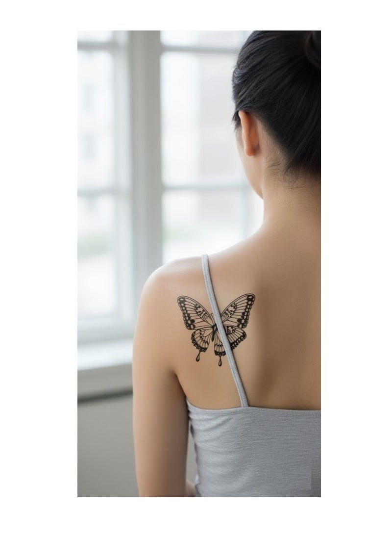 تاتو مؤقت - Image 3