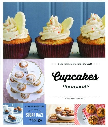 Cupcakes Inratables Les Dlices De Solar