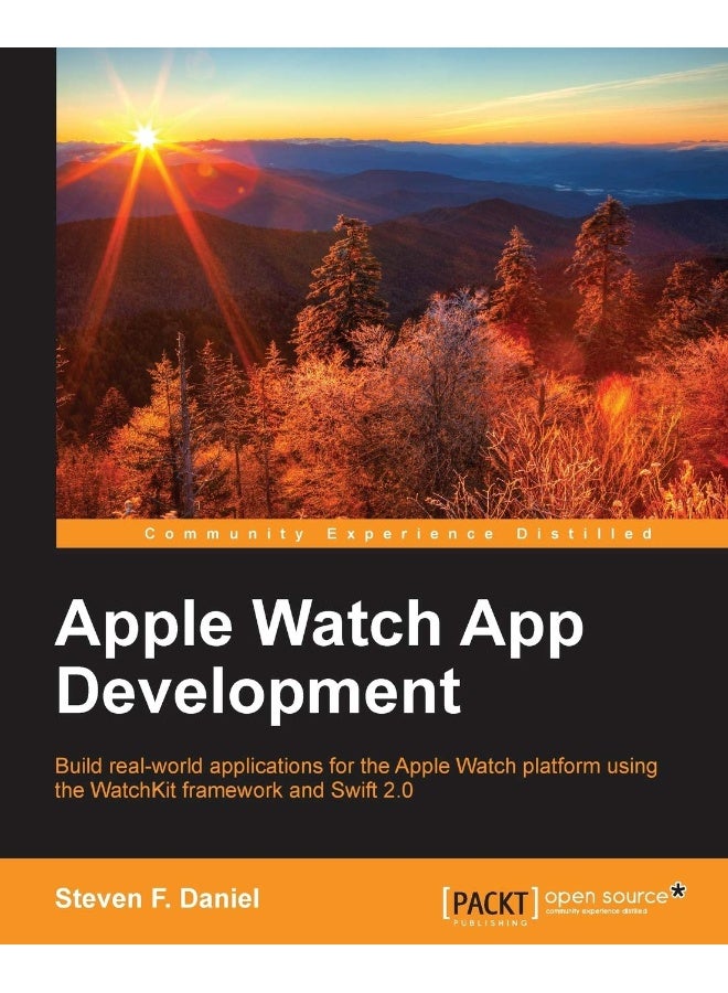 Apple Watch App Development 