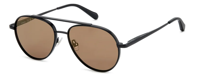 FOSSIL Pilot Sunglasses Frames