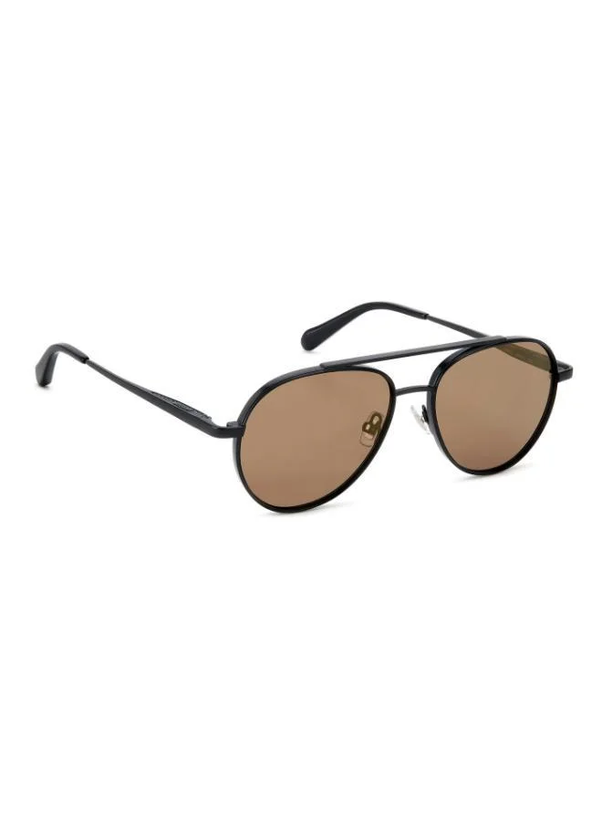 FOSSIL Pilot Sunglasses Frames