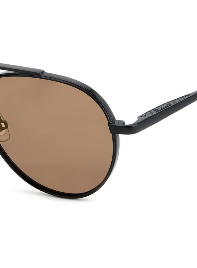 فوسيل إطارات نظارات شمسية بايلوت - Image 4