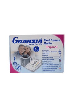 Granzia Tripioni Blood Pressure Monitor - pzsku/ZA13B862B1065D02B7E17Z/45/_/1740668451/40e2d710-9b5f-4b1c-b65e-1345c87265fd