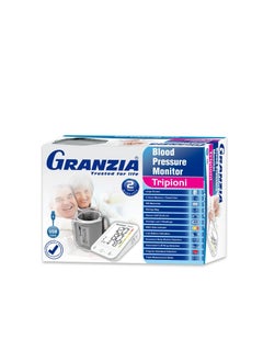 Granzia Tripioni Blood Pressure Monitor - pzsku/ZA13B862B1065D02B7E17Z/45/_/1740668461/24455beb-013a-4013-a6a0-326e24f61642