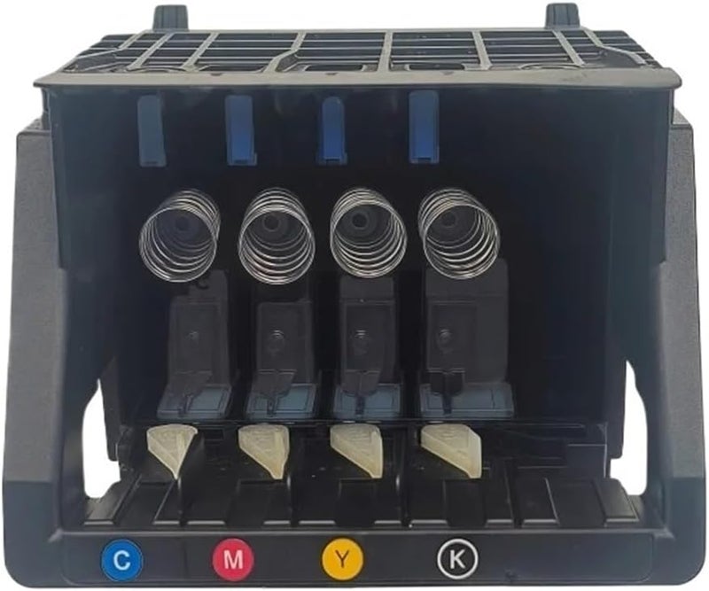 Compatible for 7740/8210/8710/8720/8740 | 952 953 954 955 OfficeJet Pro Printer Printhead Replacement Part - Image 4