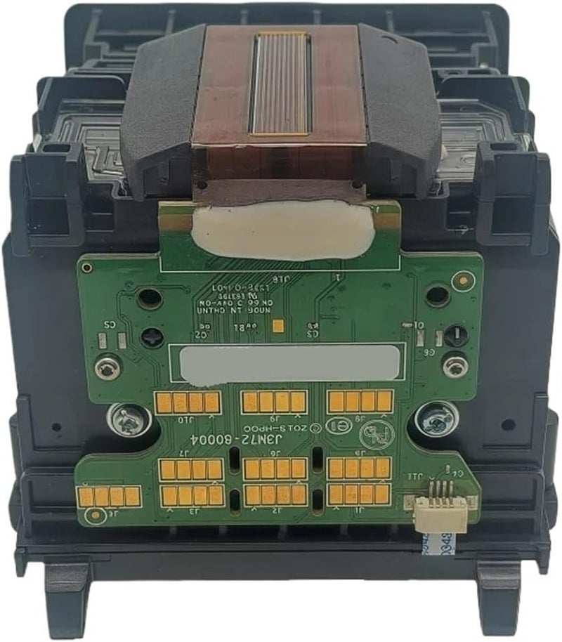 Compatible for 7740/8210/8710/8720/8740 | 952 953 954 955 OfficeJet Pro Printer Printhead Replacement Part - Image 1