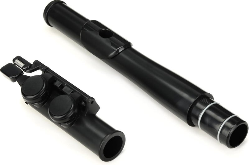 Nuvo Flute, Black (N245UKBK) - Image 1