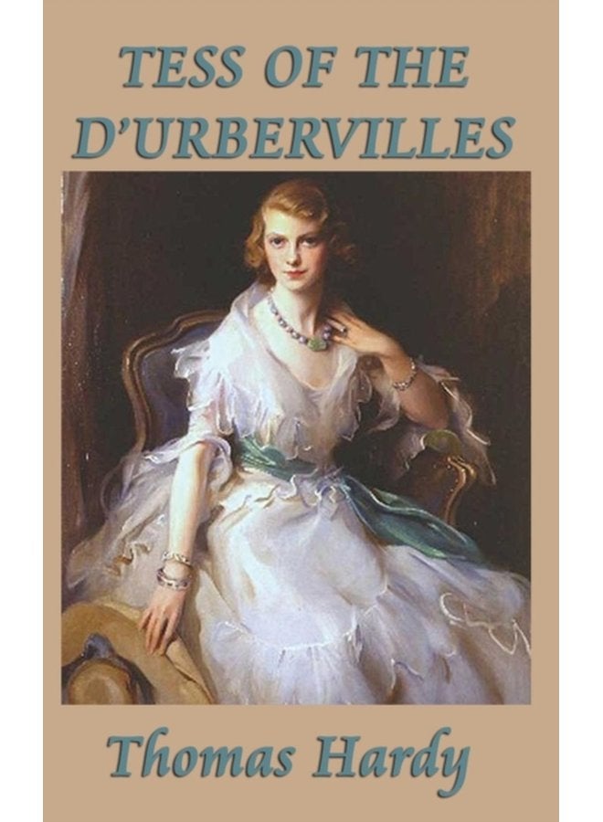 Tess of the d Urbervilles - Hardback