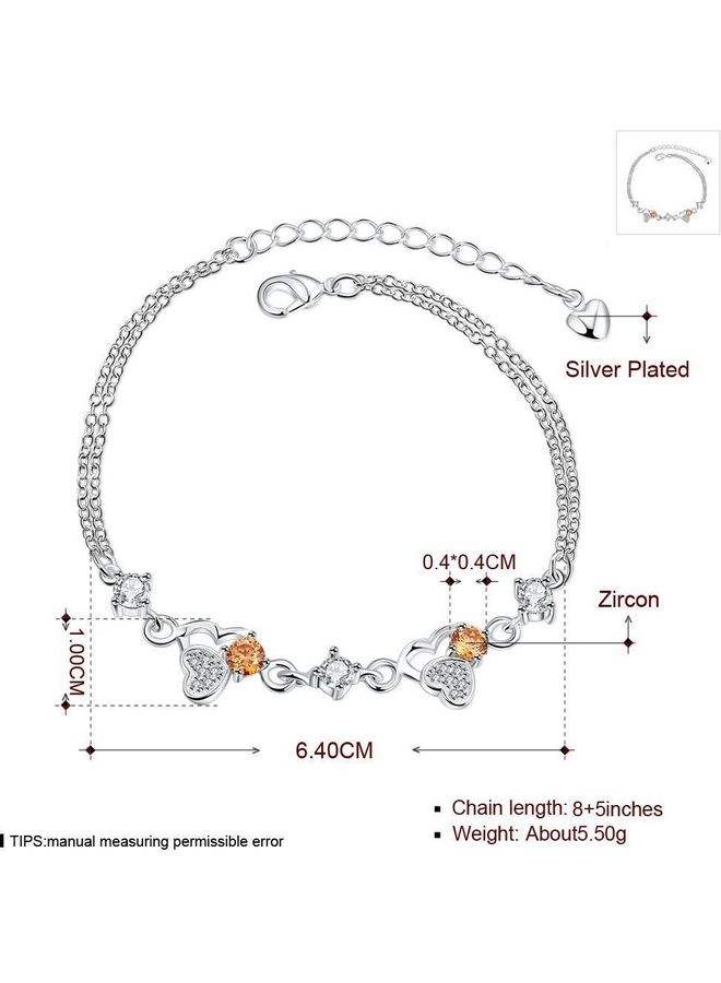 NIBEMINENT Stylish Fashionable Bracelet - Image 2