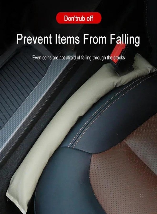 LOVMOTO Universal Storage Box for Car Seats Car Seat Gap Filler Organiser Car Seat Gap Organiser Storage Box Car Seat Gap Filler for Small Items Mobile Phones Comfortable With Sco-rpio Geta-way - Image 5