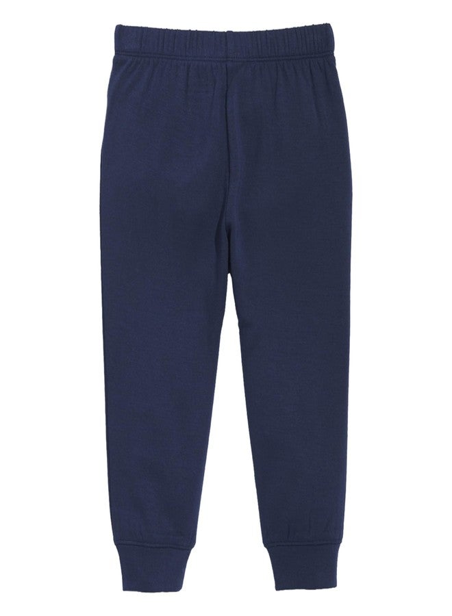 Vineyard Vines Baby Dreamcloth Joggers, Nautical Navy, 0-3 - Image 2