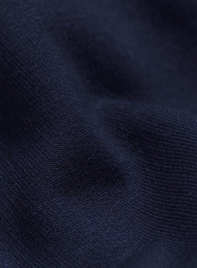 Vineyard Vines Baby Dreamcloth Joggers, Nautical Navy, 0-3 - Image 4