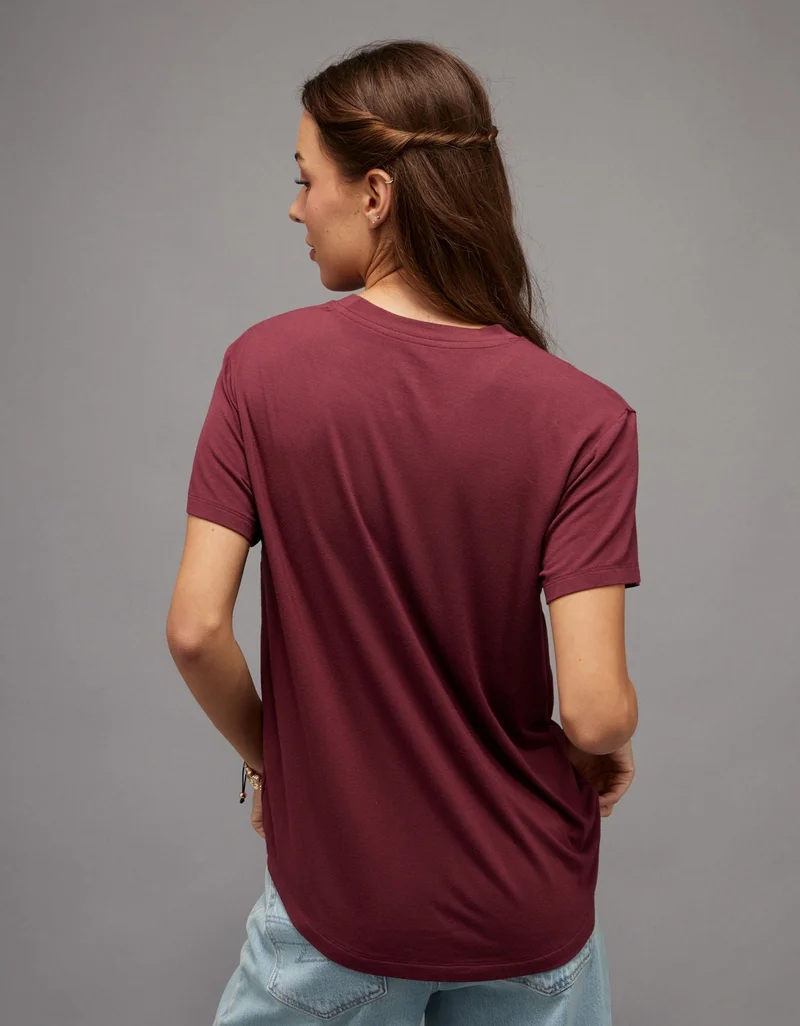 American Eagle AE Soft &amp; Sexy Classic T-Shirt