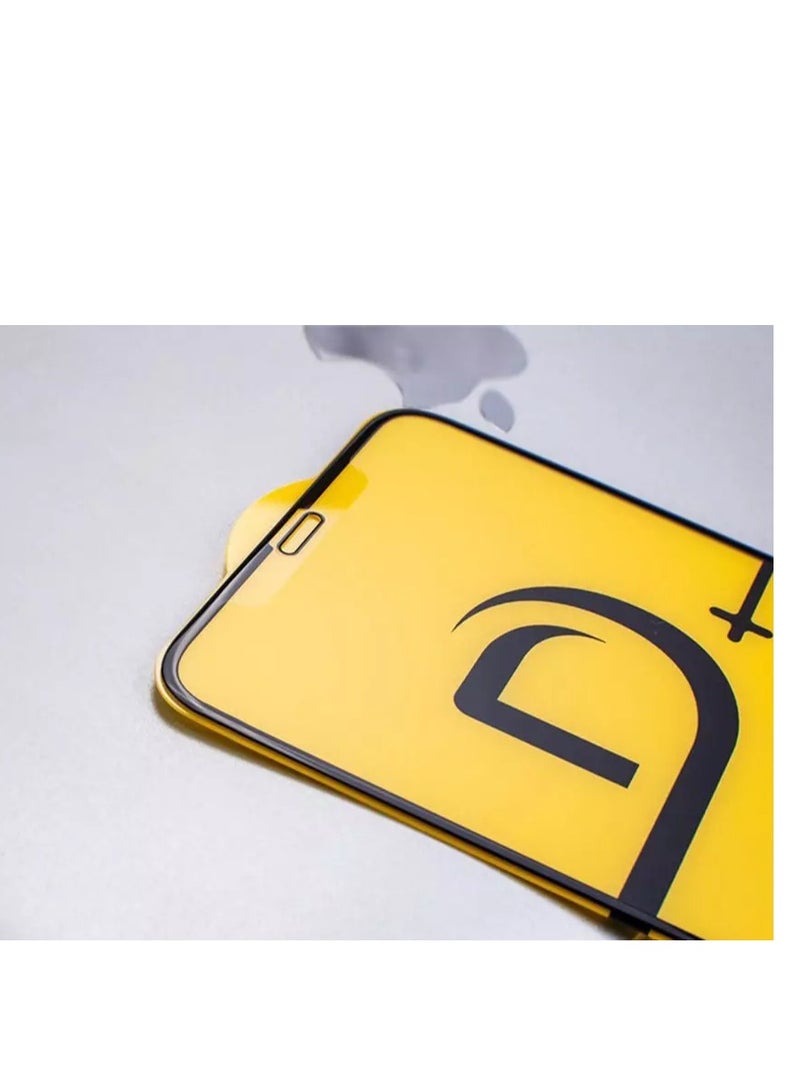 Lito Gaming Screen Protector for iPhone 12 Pro Max – Ultra Smooth Touch & Edge Protection - Image 2