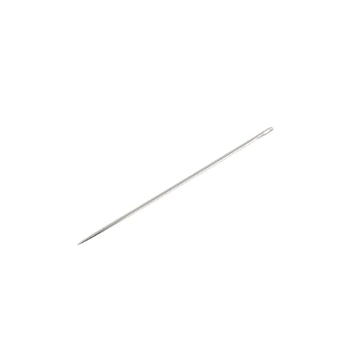 Bohin Sharps Hand Needles, Size 3/9, 20 Per Package - Image 2