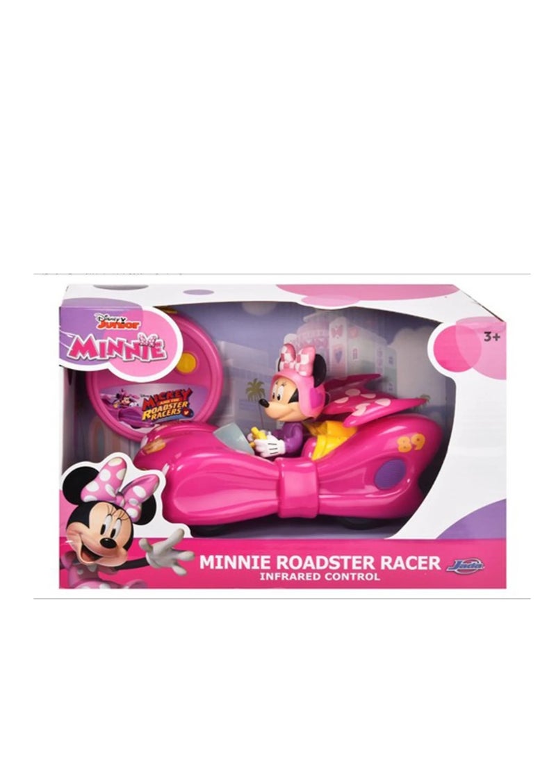 JADA Minnie Roadster Racer - Image 2