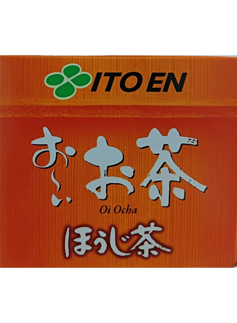 Ito En Oi Ocha Hojicha 20 Teabags (32g) - Image 3