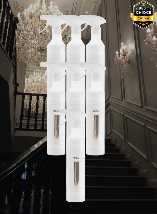 بانافع 7 قطع معطر جو كريتر 500 مل - Image 1