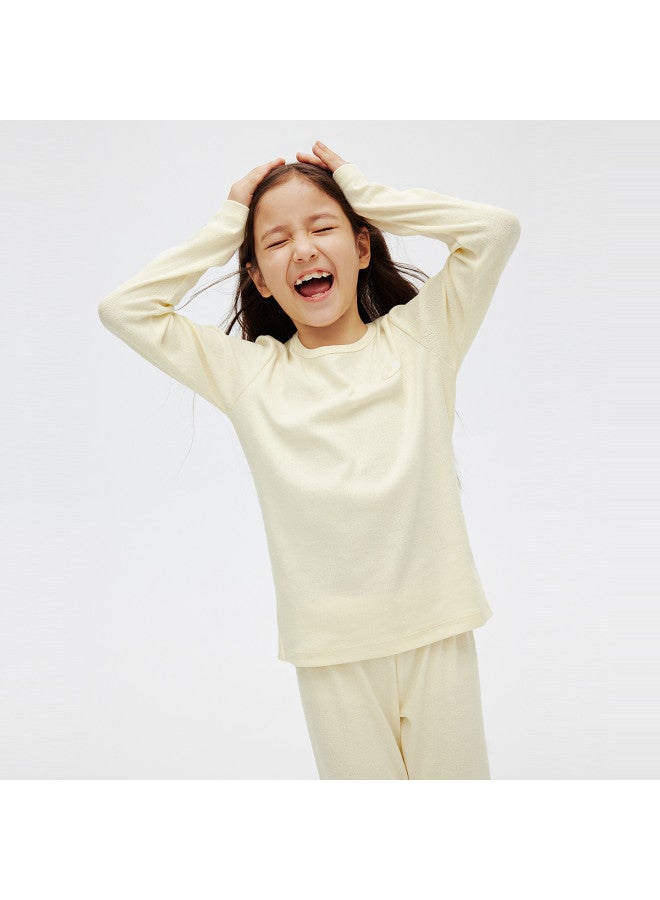 Annil طقم ملابس بنات لخريف 2025 مجموعة خريف جديدة - Image 2