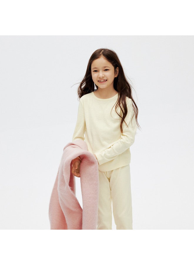 Annil طقم ملابس بنات لخريف 2025 مجموعة خريف جديدة - Image 4