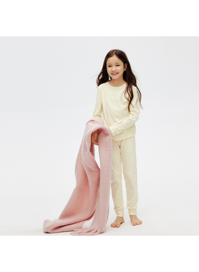 Annil طقم ملابس بنات لخريف 2025 مجموعة خريف جديدة - Image 5