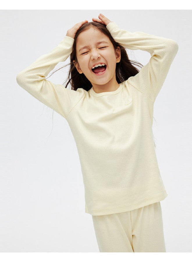 Annil طقم ملابس بنات لخريف 2025 مجموعة خريف جديدة - Image 1