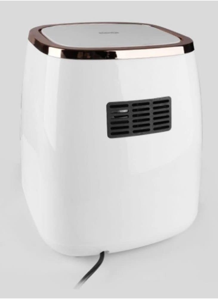 دي اس بي DSP 1500W 5.5L الرقمية KB2082 مقلاة الهواء DSP KB2082  - Image 5