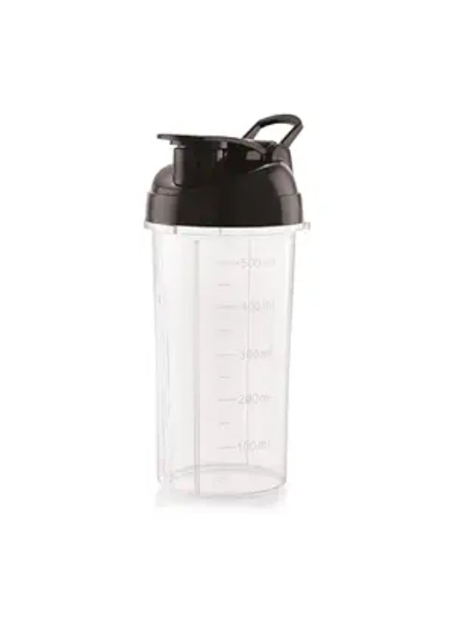 Nutripro Spare Sipper Jar With Cap For Nutri Blender - By Nutripro